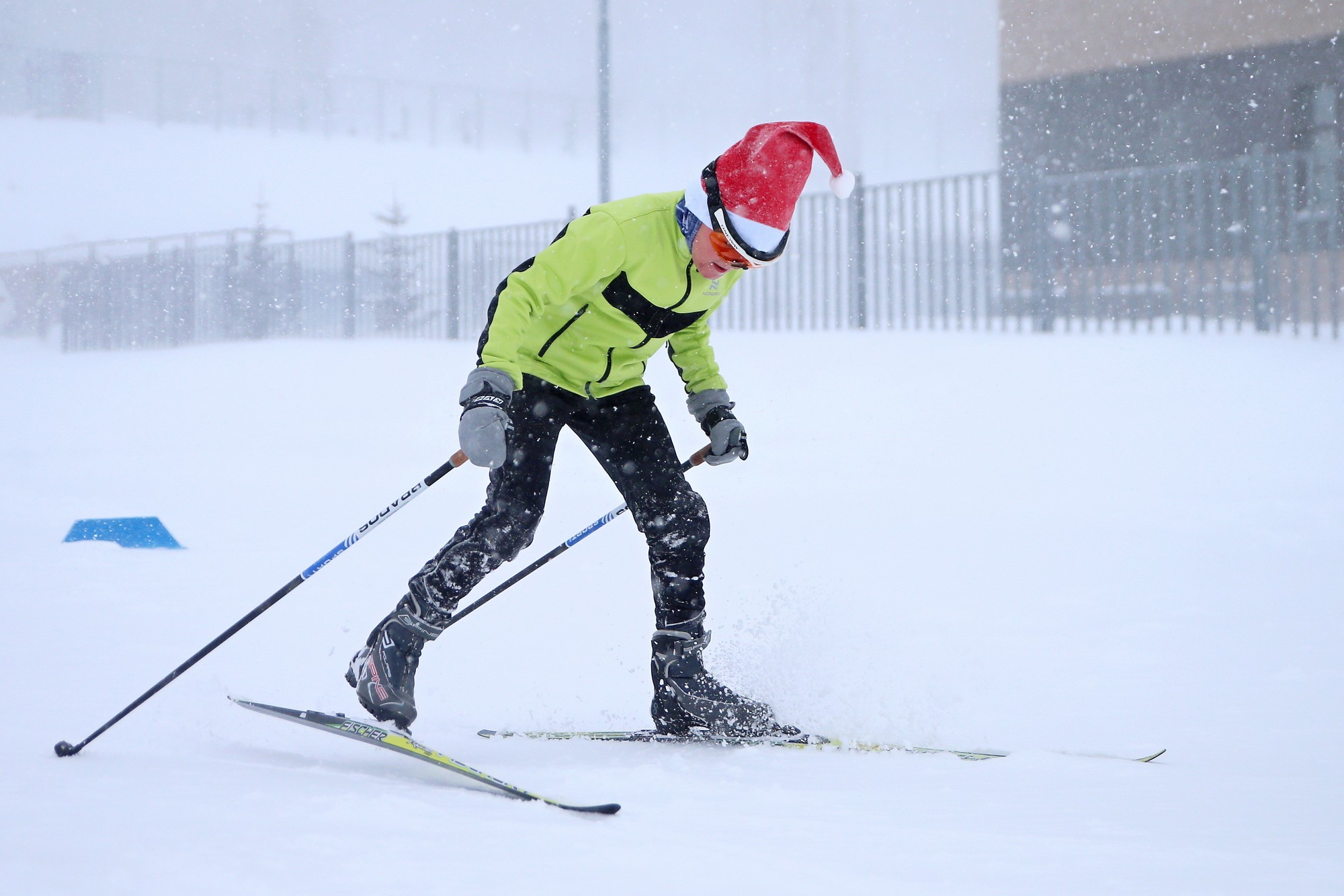 Декада спорта и здоровья