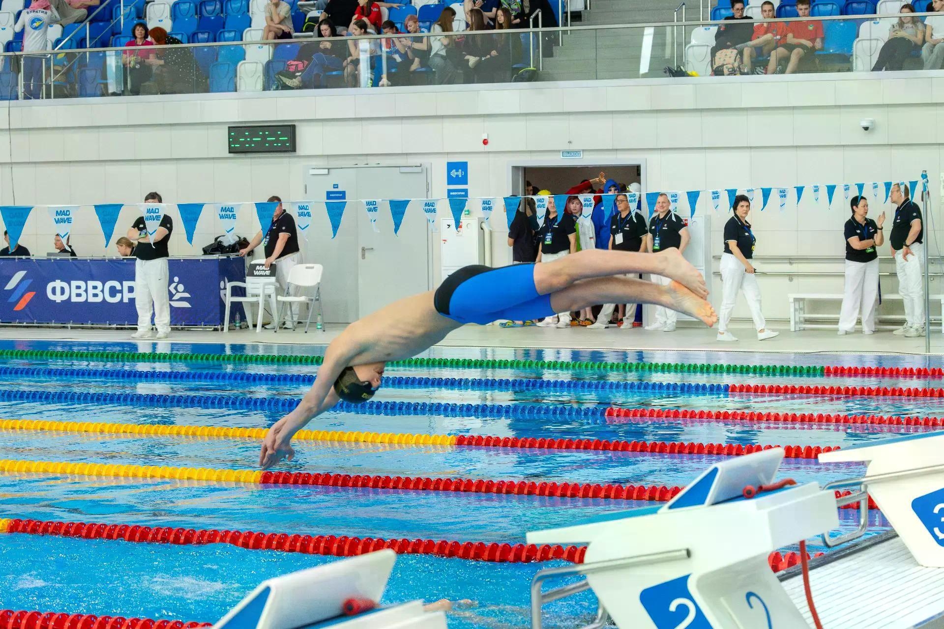 Чемпионат и первенство ДФО