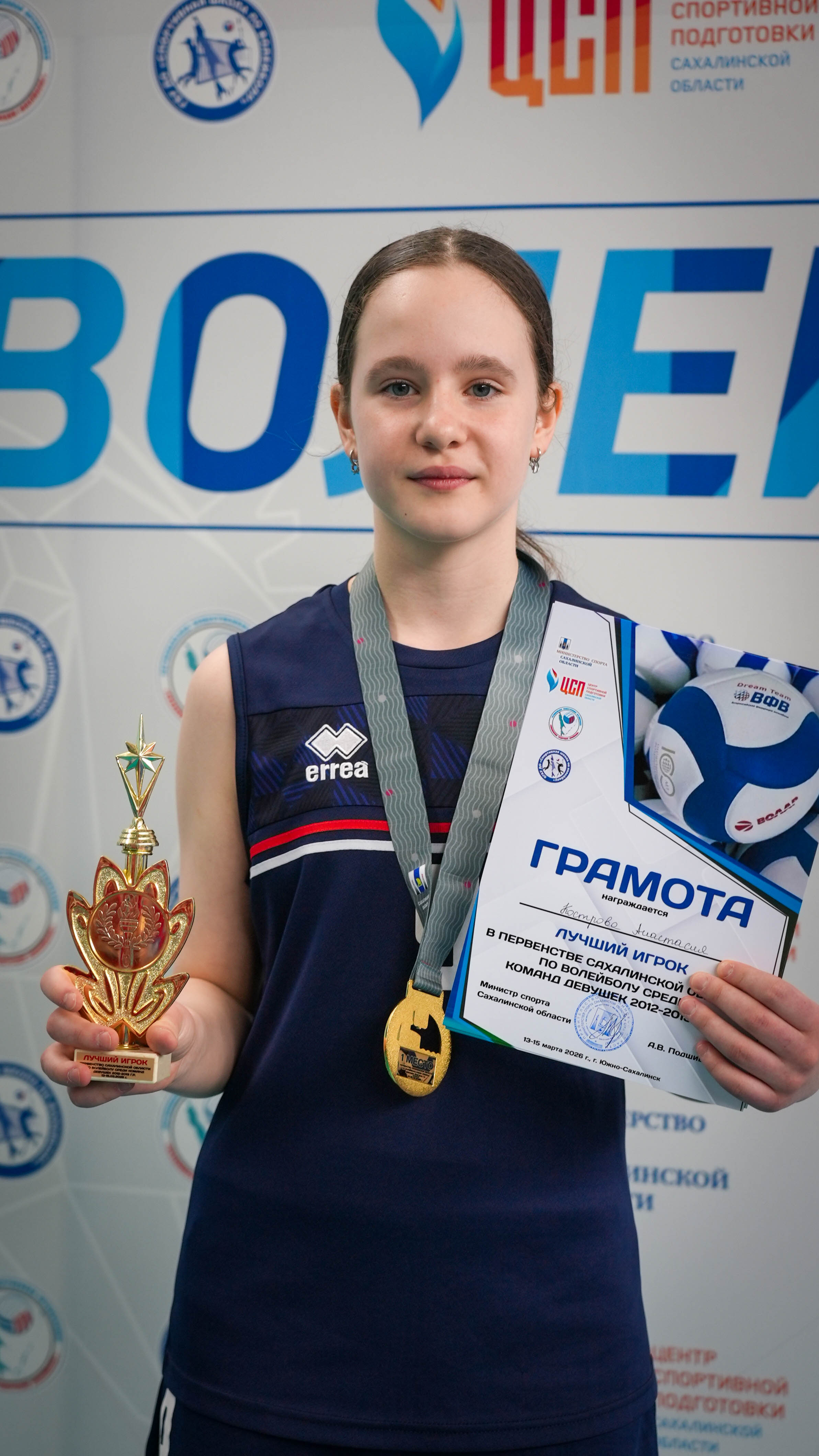 Первенство области среди юношей и девушек 2012-2013 г.р.