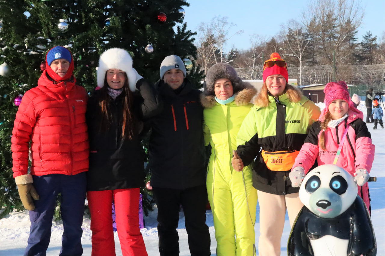 Декада спорта и здоровья