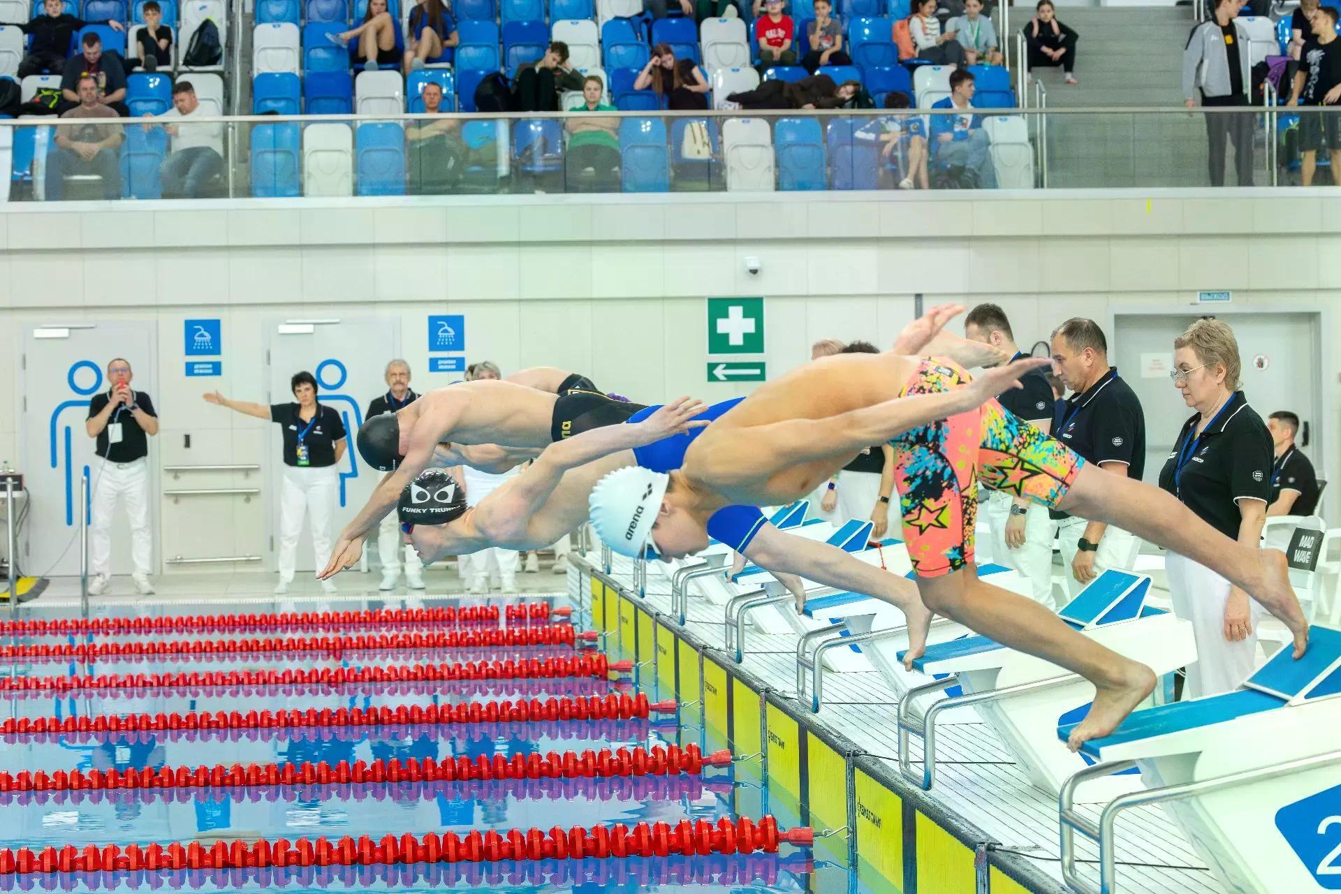 Чемпионат и первенство ДФО