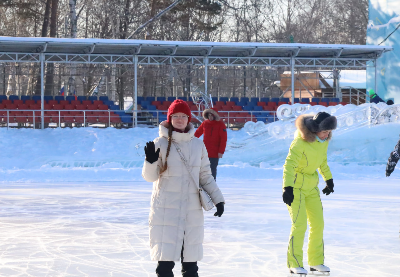 Декада спорта и здоровья
