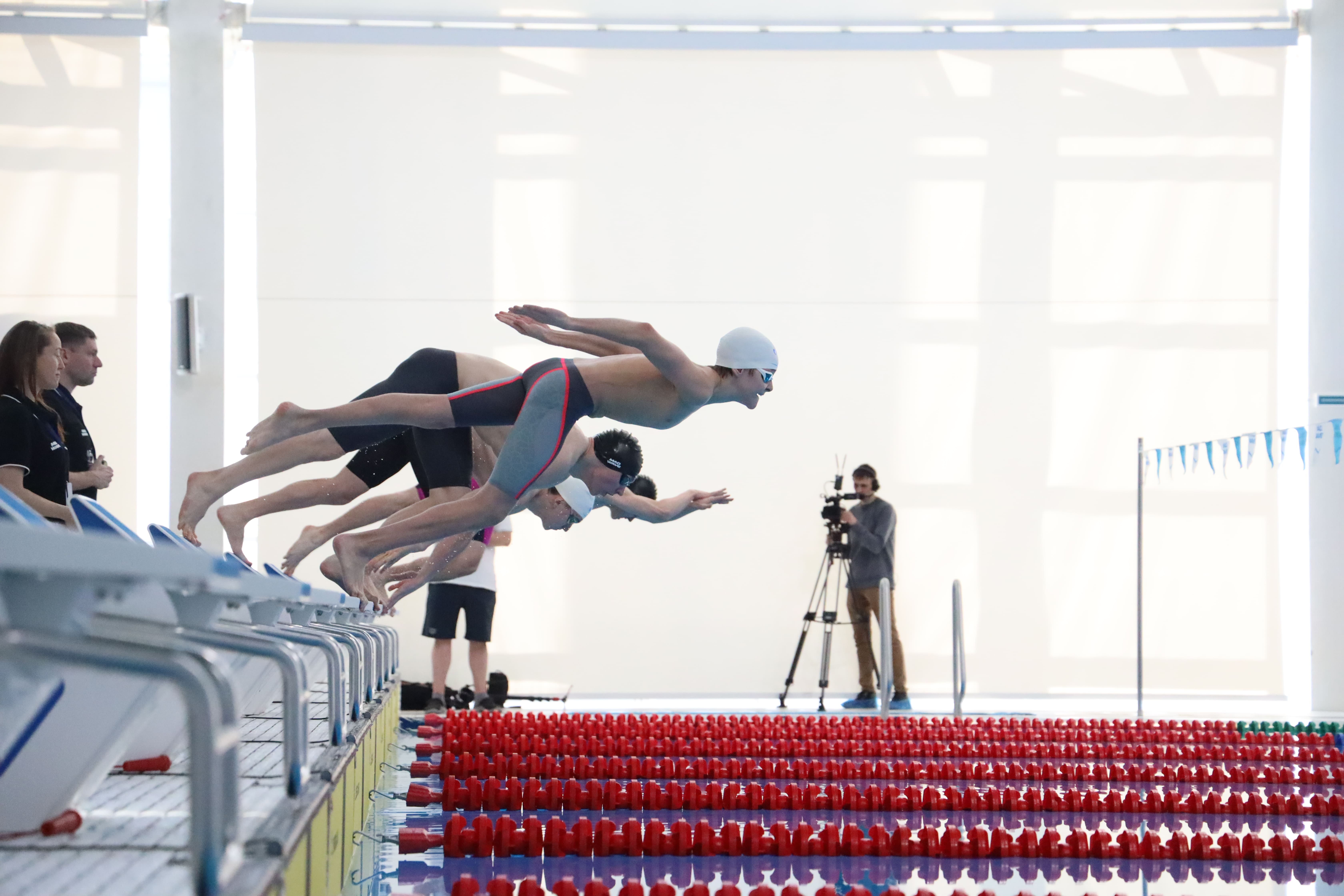 Чемпионат и первенство ДФО