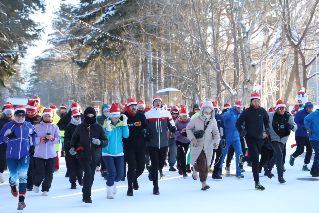 Декада спорта и здоровья