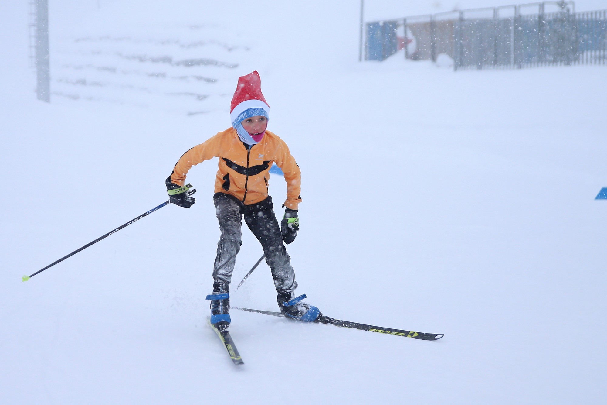 Декада спорта и здоровья