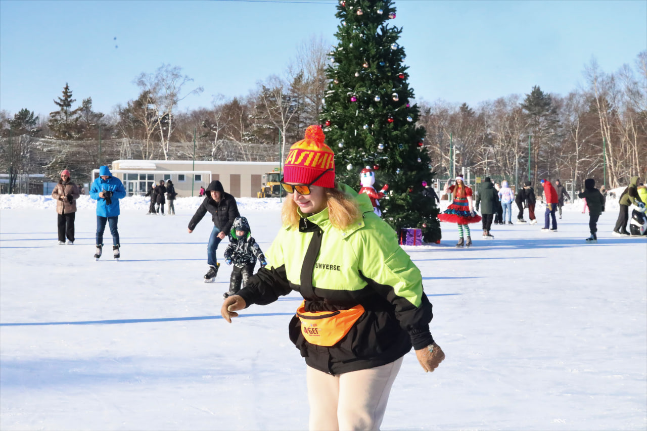 Декада спорта и здоровья