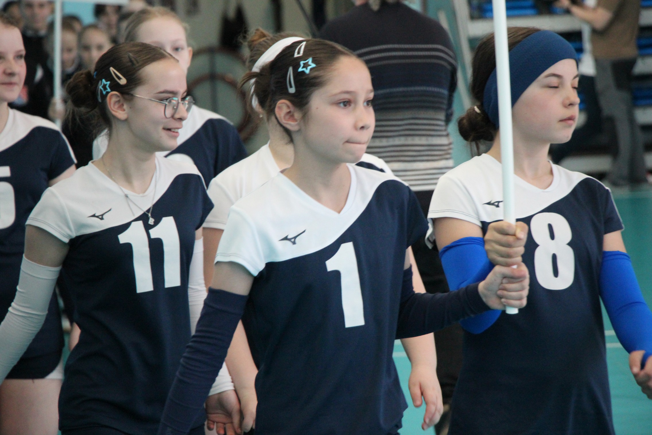 Первенство области среди юношей и девушек 2014-2015 г.р.