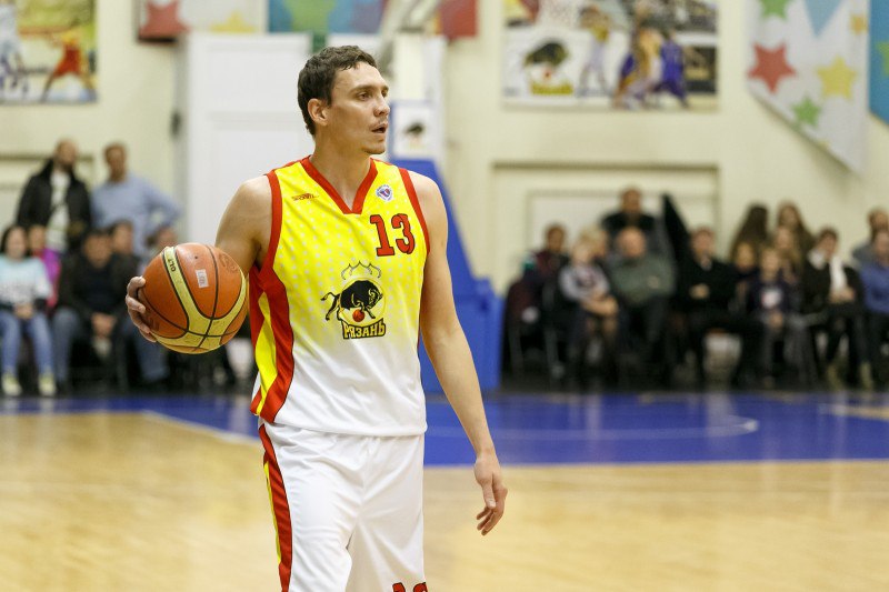 Драмир Зибиров не верит в плохие приметы