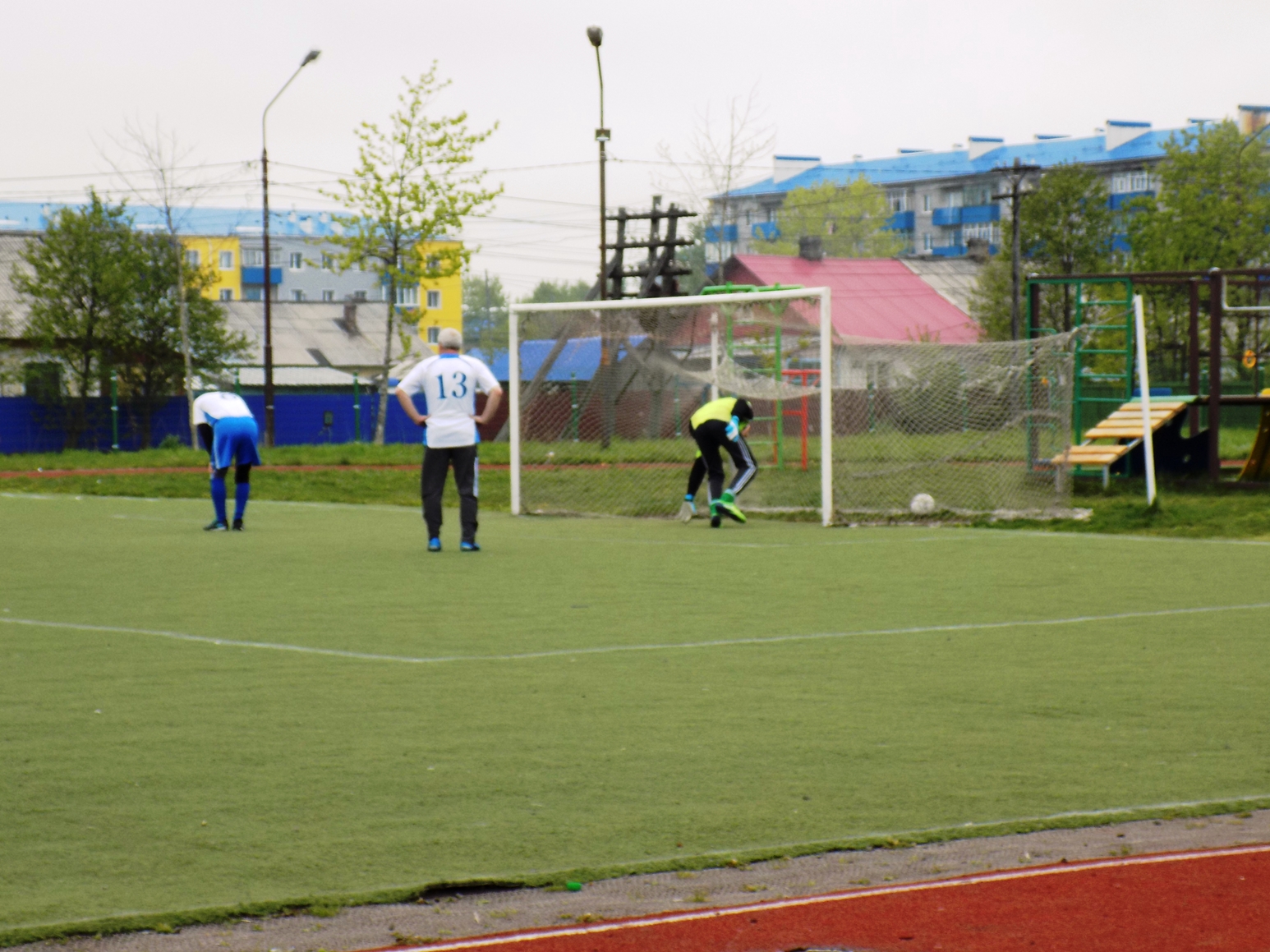 Пропустили...