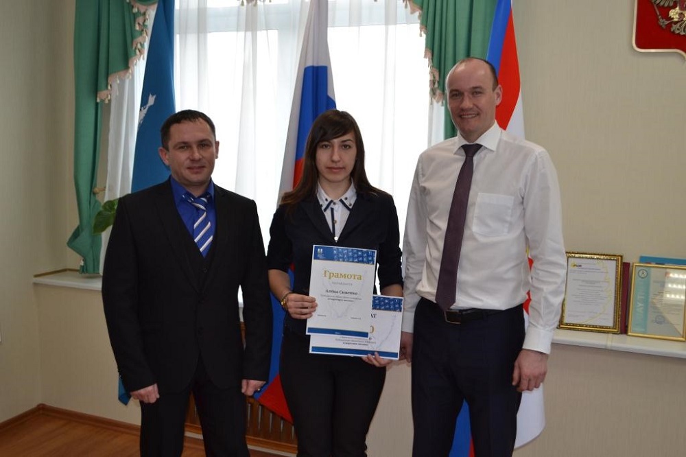 Тренер, спортсменка и министр