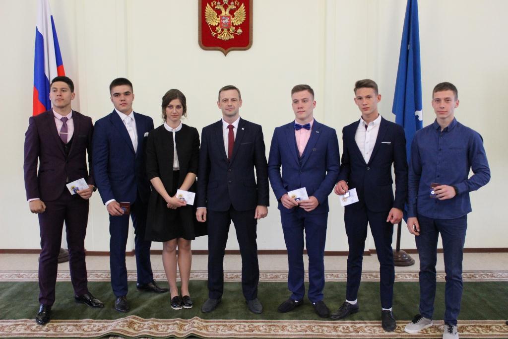 Фото на память