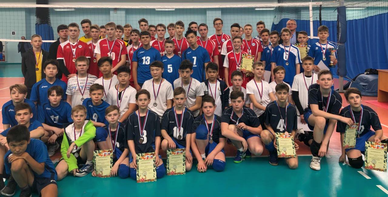 Фото на память