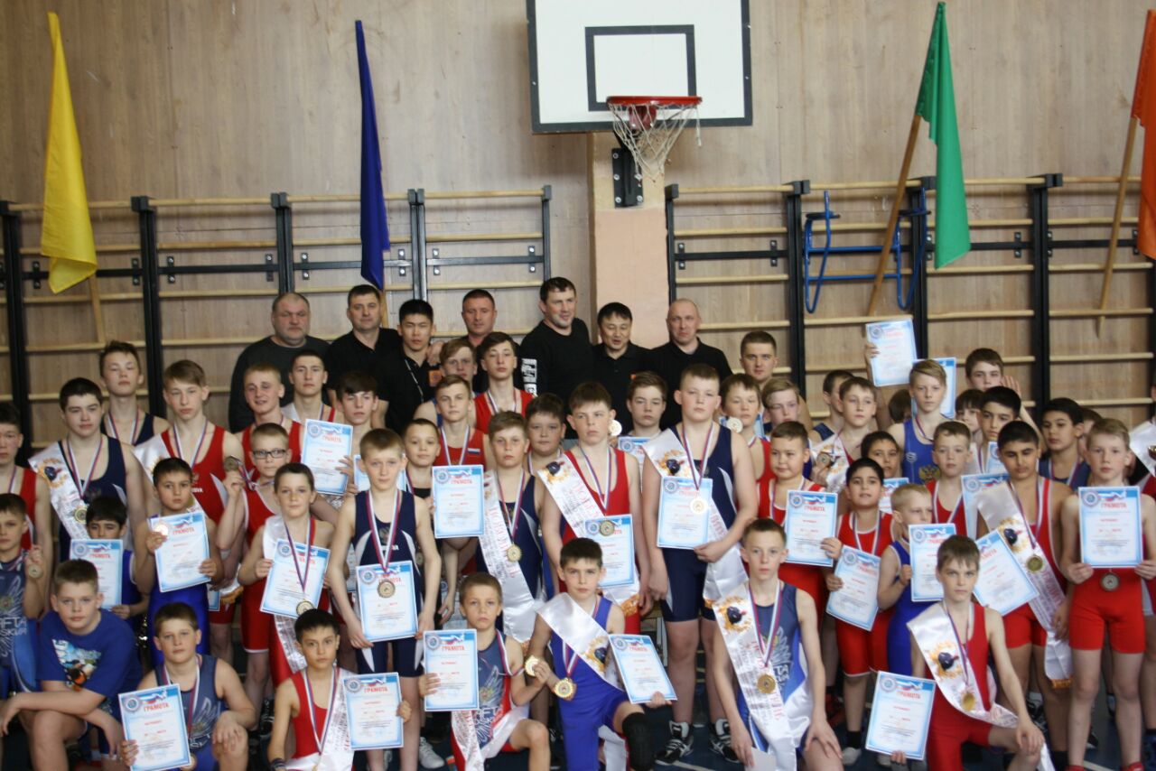 Фото на память