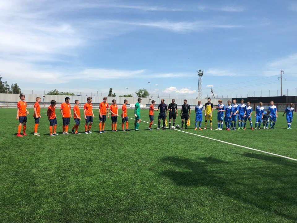 Перед матчем