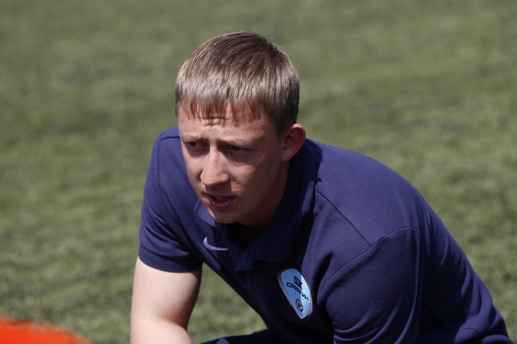 Антон Бучинский