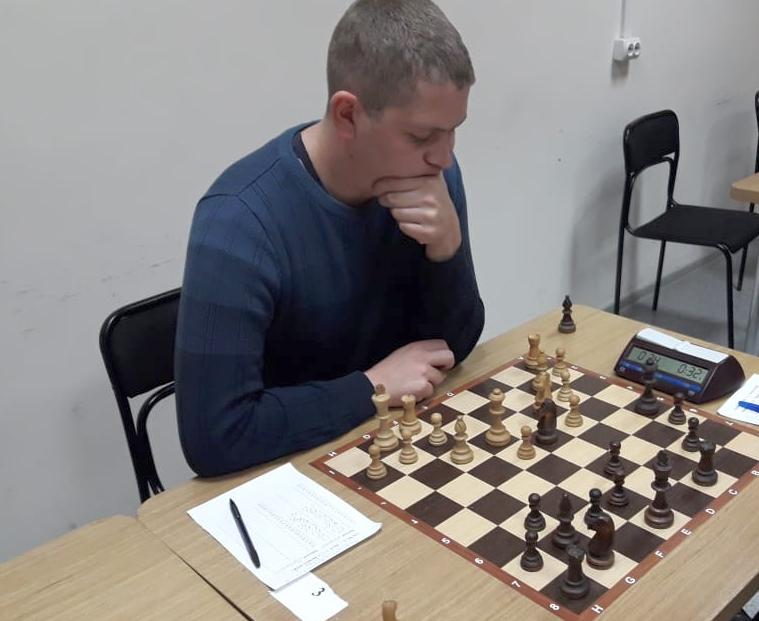 Андрей Петренко