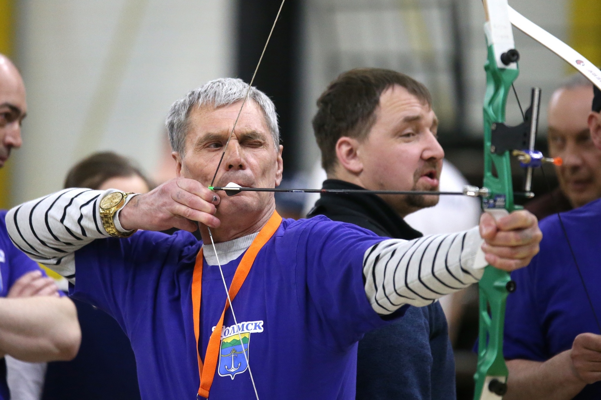 Кубок Защитников Отечества